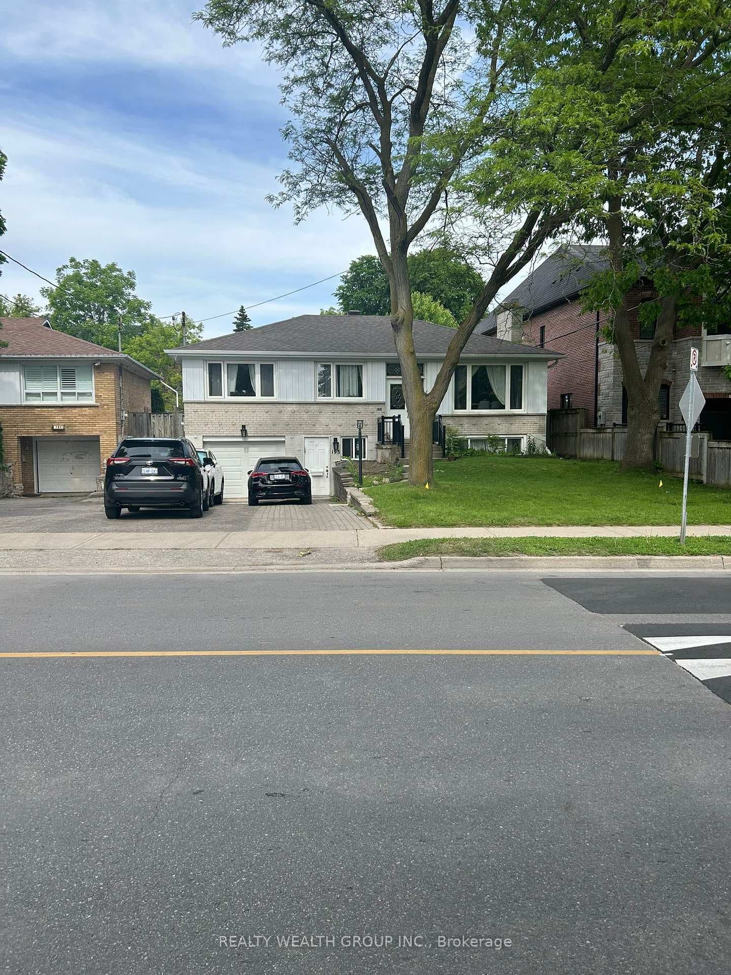 50 x 125 Lot R2 zoning