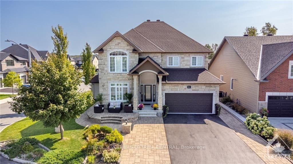 811 FIDDLEHEAD Street, Leitrim, ON K1T 0M1 - Photo 1