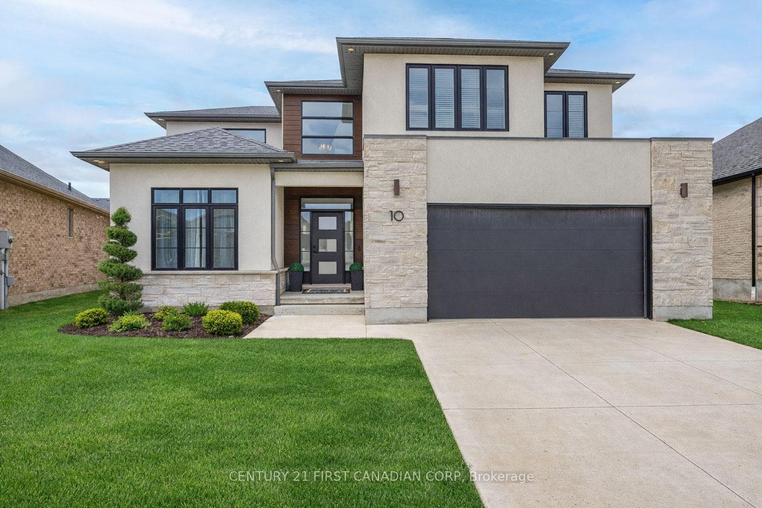 10 Beaty Lane, Zorra