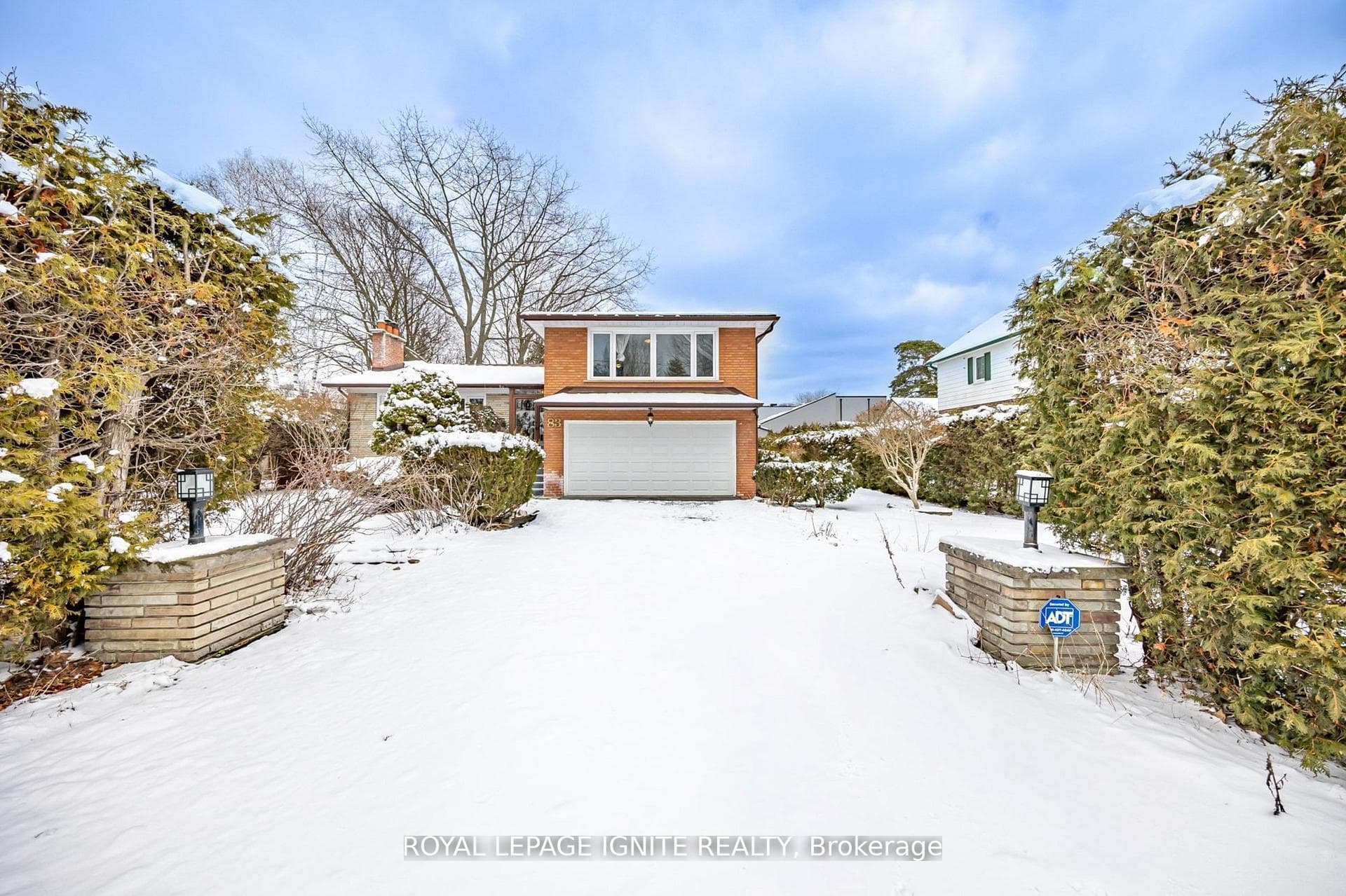 83 Deep Dene Drive Unit Main, Rouge / Port Union / Malvern, ON M1C 1L9 - Photo 1