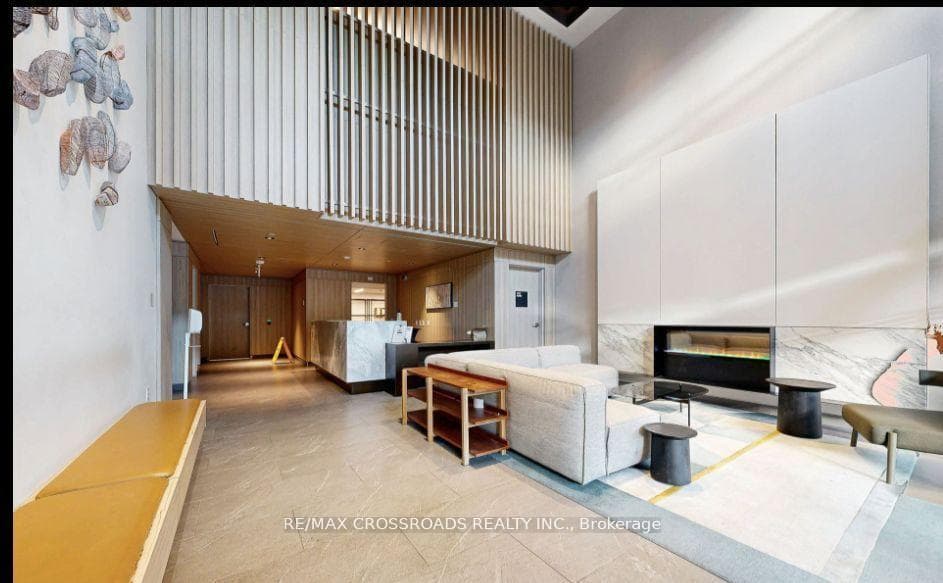 225 Sumach Street Unit 808, Regent Park / Cabbagetown / St. James Town, ON M5A 3K3 - Photo 1