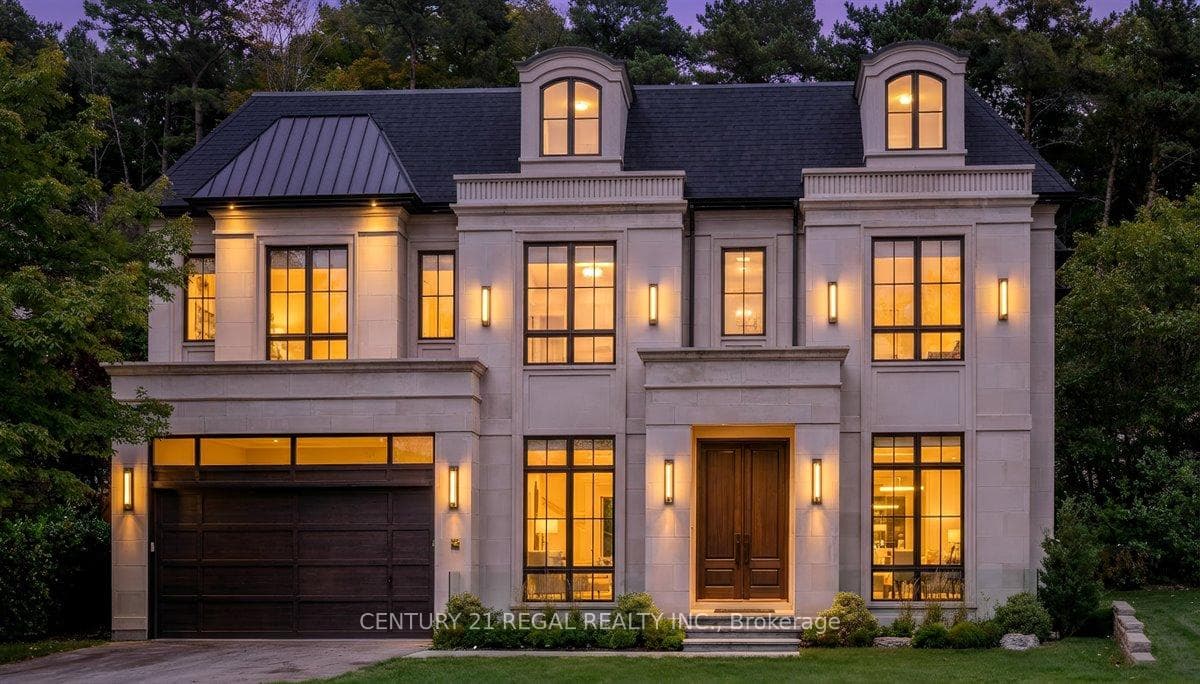 11 Montressor Drive, Bridle Path / York Mills / Hoggs Hollow, ON M2P 1Y9 - Photo 1