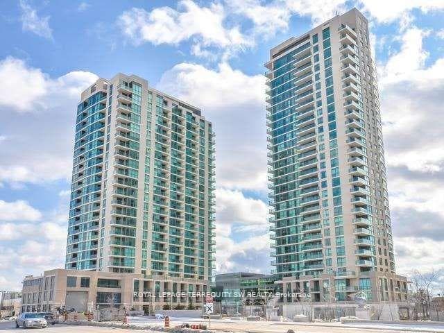 205 Sherway Gardens Road Unit 1401, Etobicoke (Islington / Rexdale), ON M9C 0A5 - Photo 1