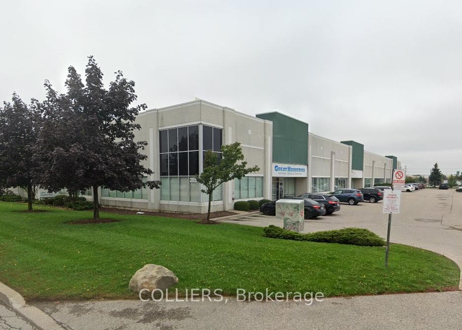 2855 Argentia Road Unit 3, Mississauga, ON L5N 8G6 - Photo 1