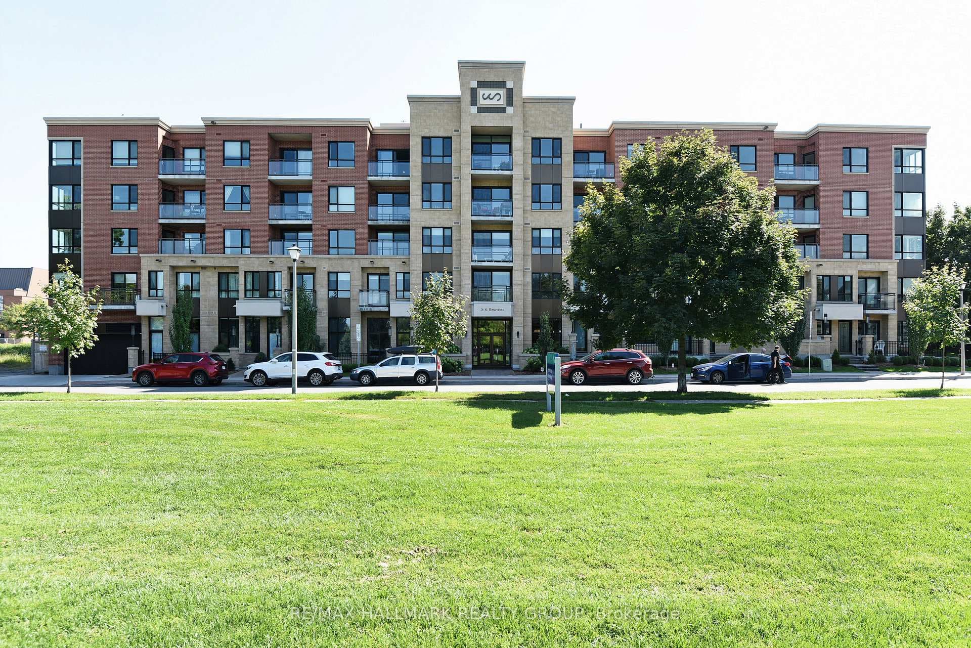 316 Bruyere Street Unit 311, Lower Town - Sandy Hill, ON K1N 0C3 - Photo 1