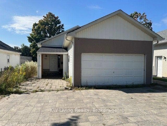 782 Liverpool Road, Pickering, ON L1W 1S1 - Photo 1