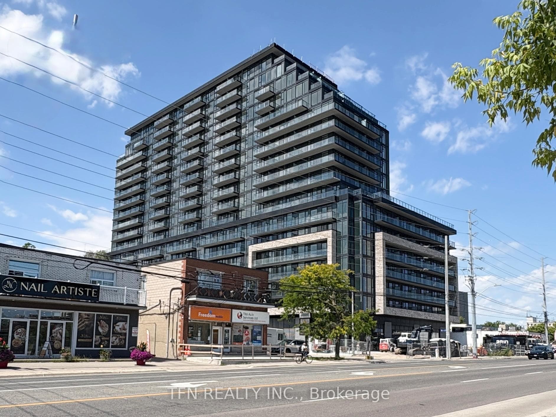 3009 Novar Road Unit 1420, Mississauga, ON L5B 0P9 - Photo 1