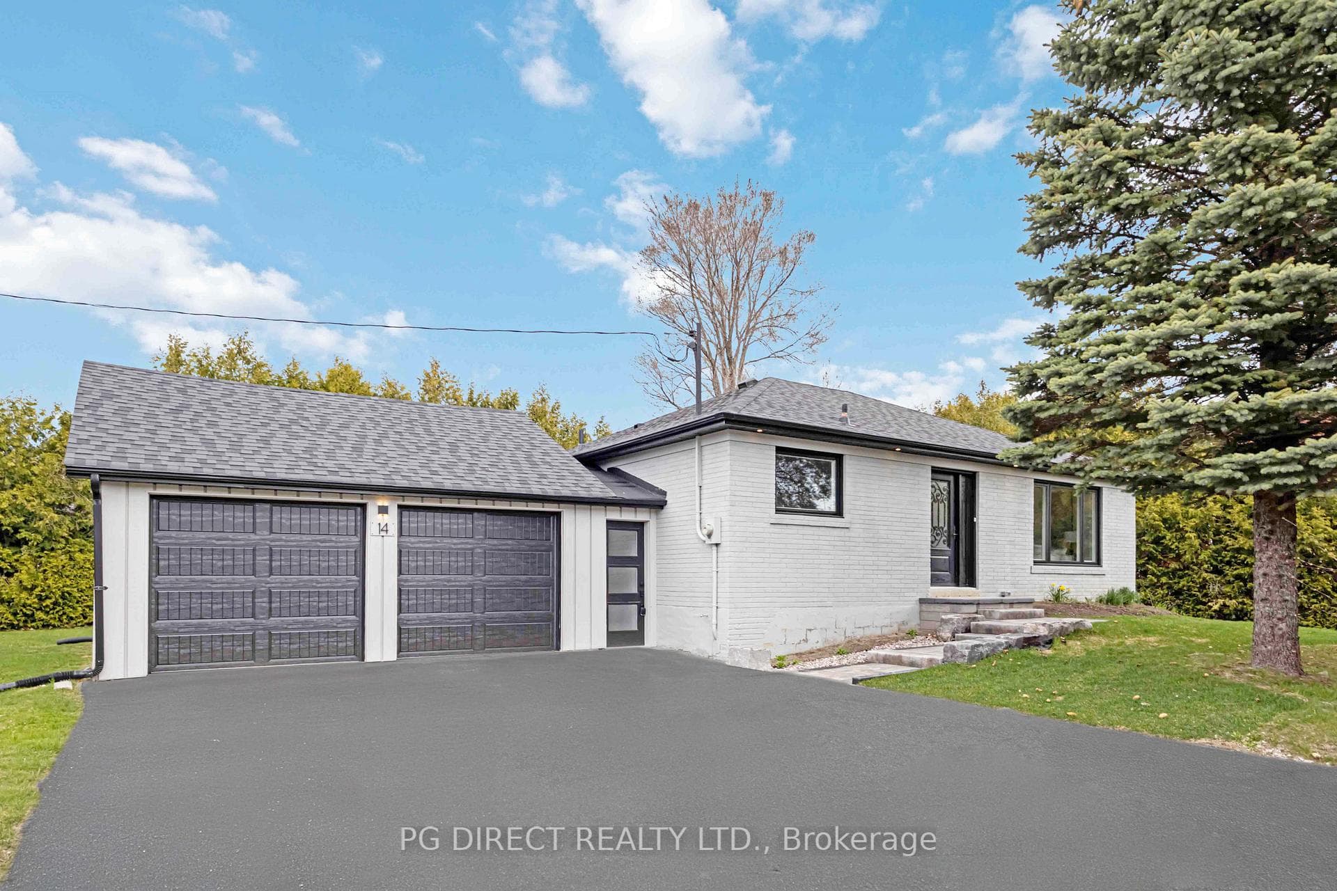 14 Heber Down Crescent, Whitby, ON L1M 1A8 - Photo 1