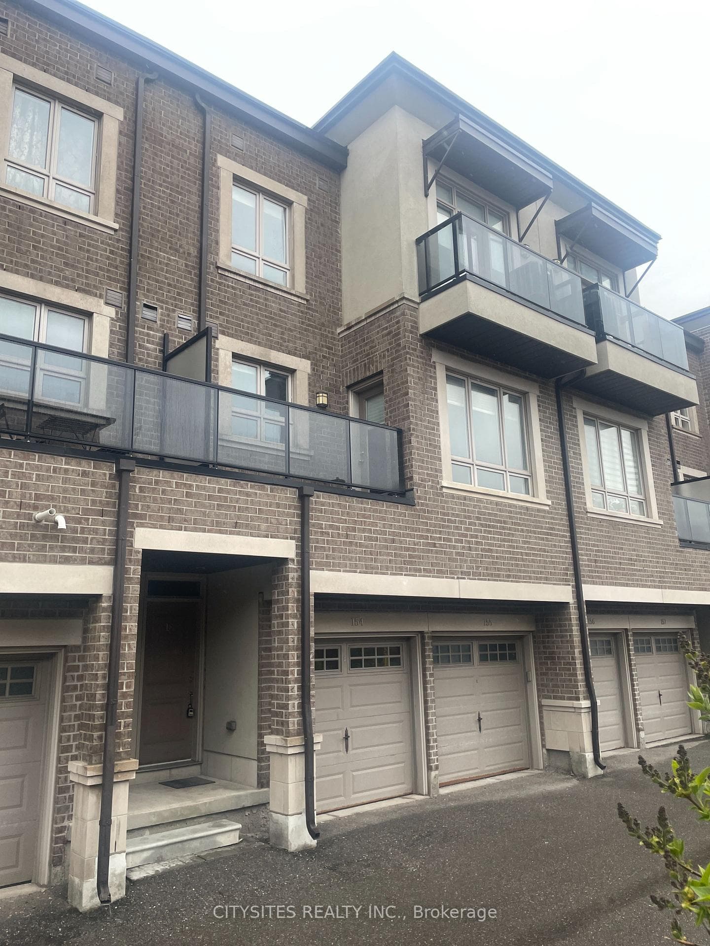 9621 Jane Street Unit 18, Vaughan