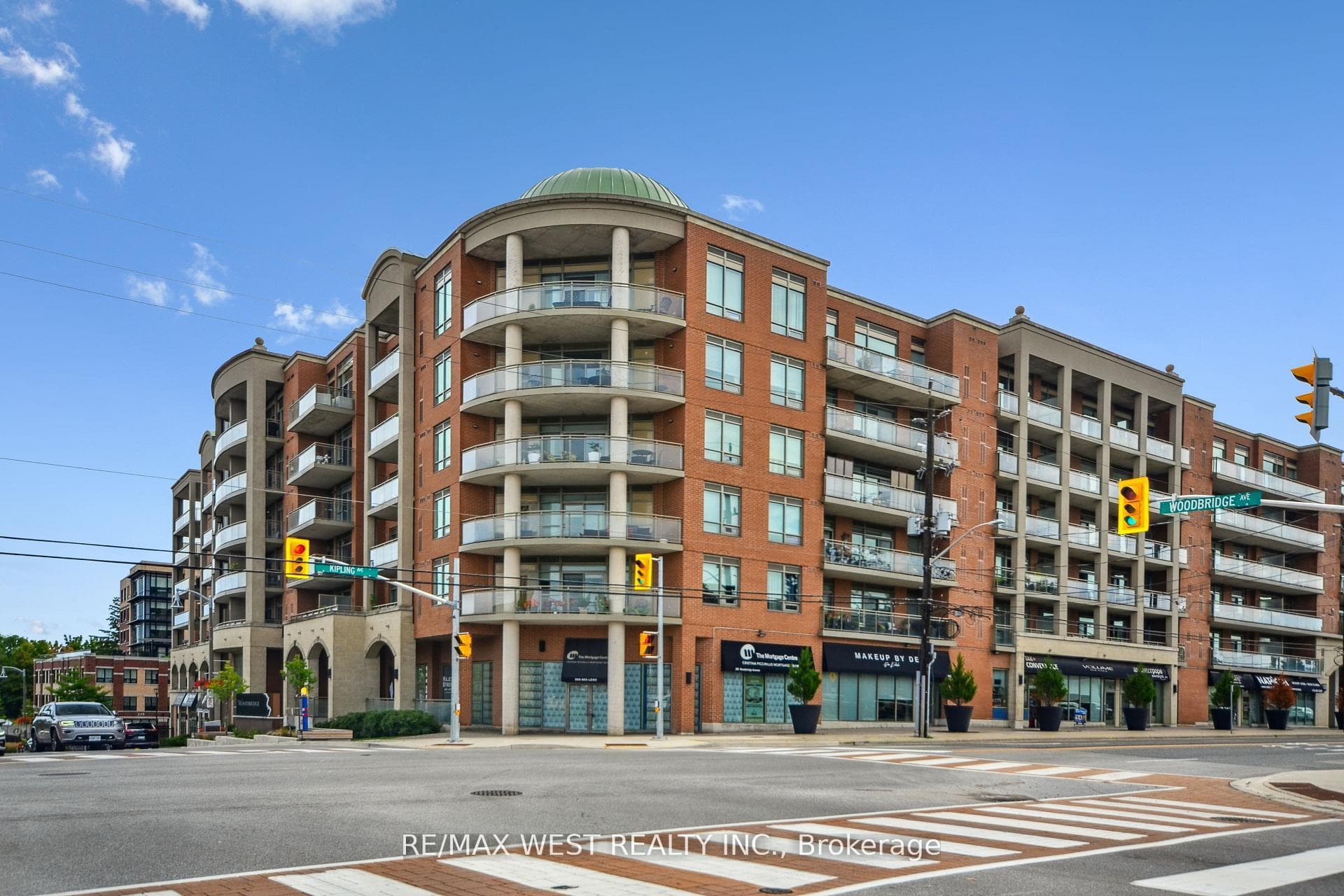 281 Woodbridge Avenue Unit 321, Vaughan, ON L4L 0C6 - Photo 1