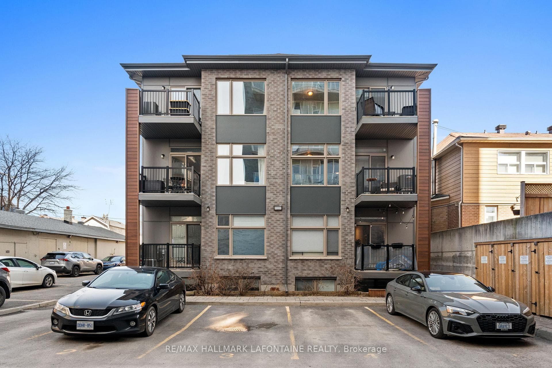 190 Forward Avenue Unit 1, West Centre Town, ON K1Y 1L2 - Photo 1