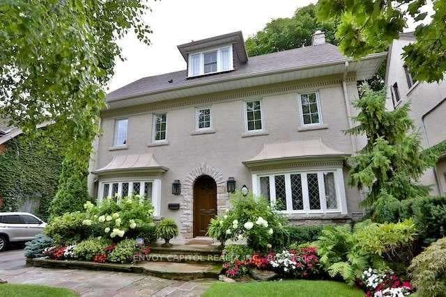 89 St Leonard's Avenue, Lawrence Park / Bedford Park, ON M4N 1K4 - Photo 1