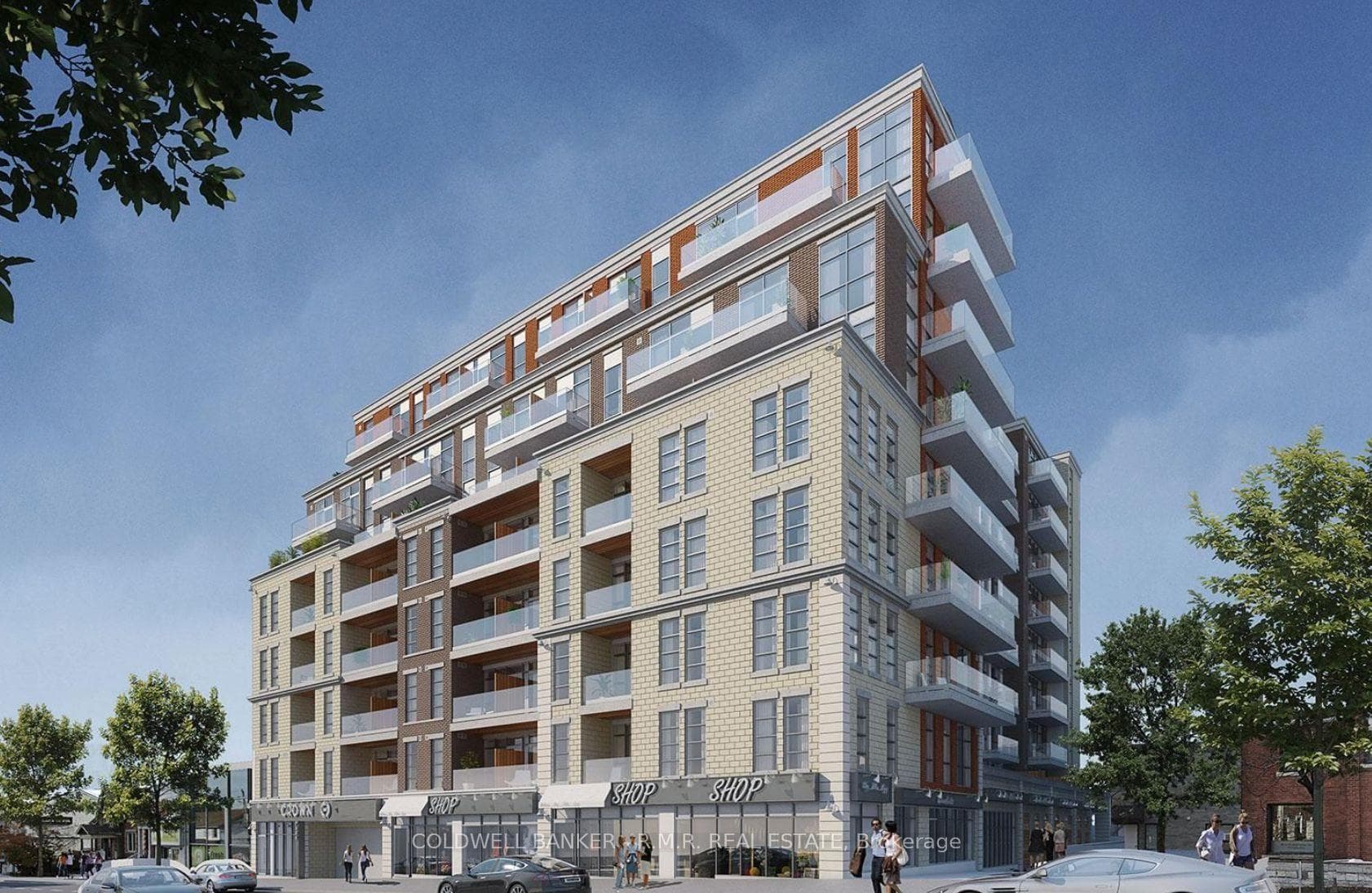 223 Princess Street Unit 611, Kingston, ON K7L 1B3 - Photo 1