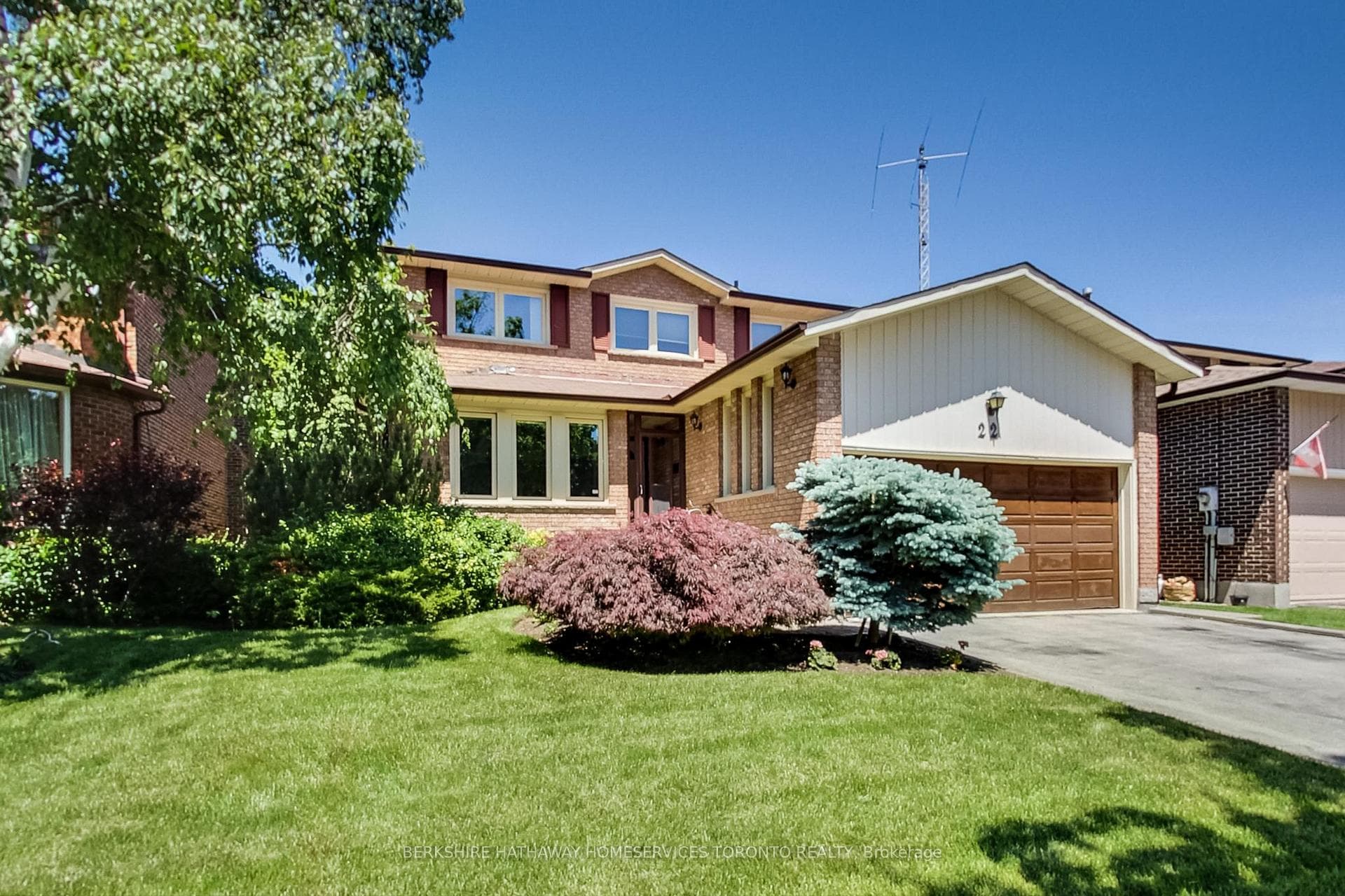 22 Lindemann Street, Markham