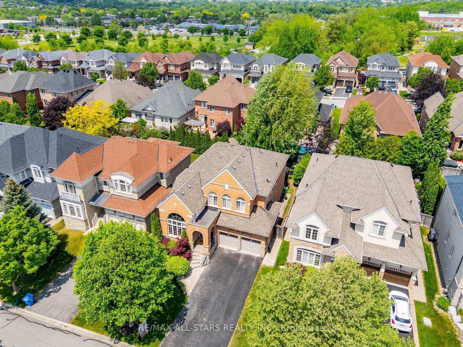 1016 Nellie Little Crescent, Newmarket, ON L3X 3E5 - Photo 1