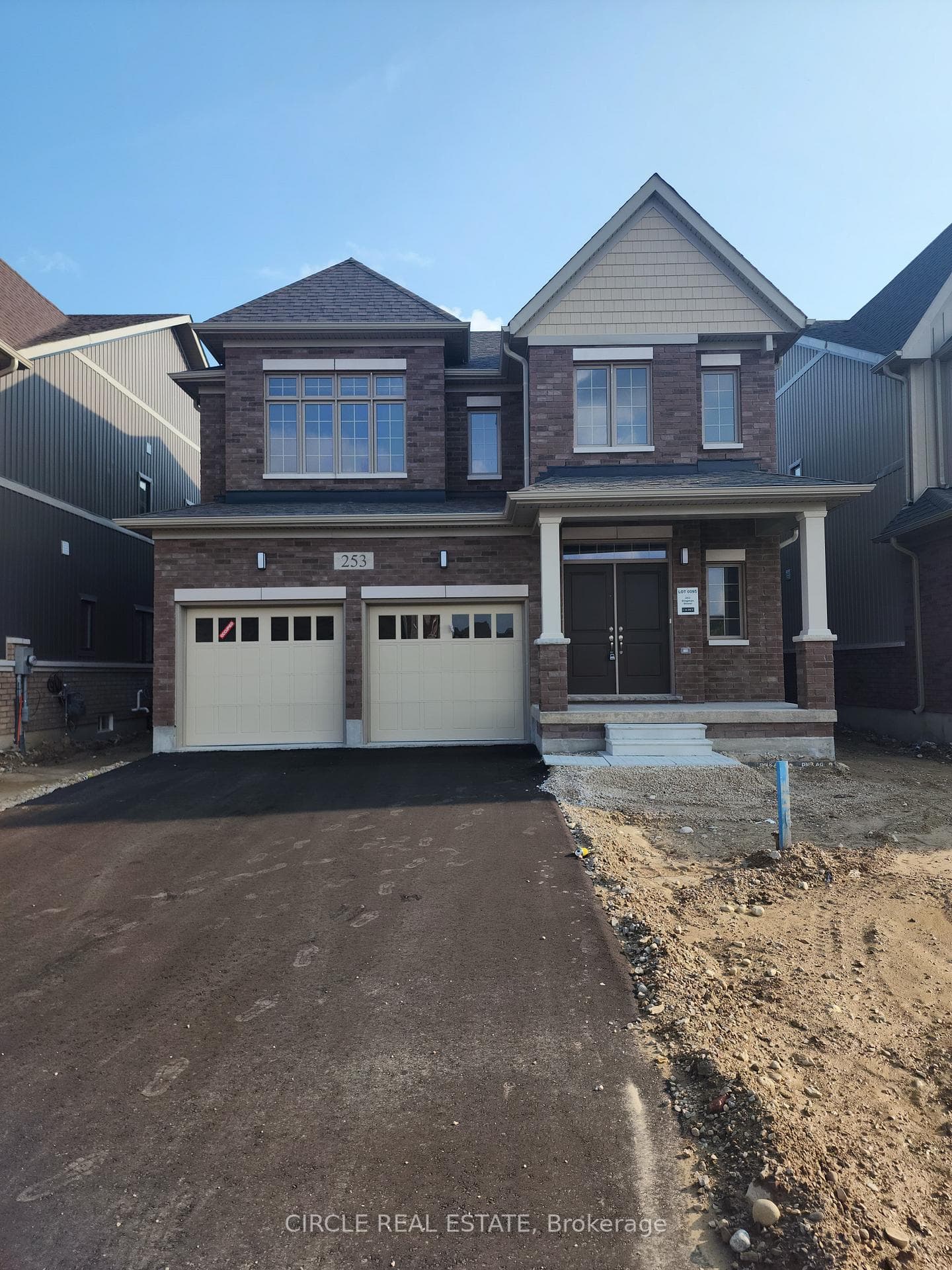 253 Dingman Street, Wellington North