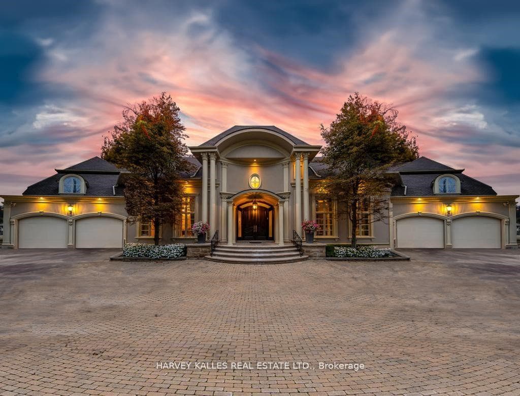 48 Wimpole Drive, Bridle Path / York Mills / Hoggs Hollow, ON M2L 2L3 - Photo 1
