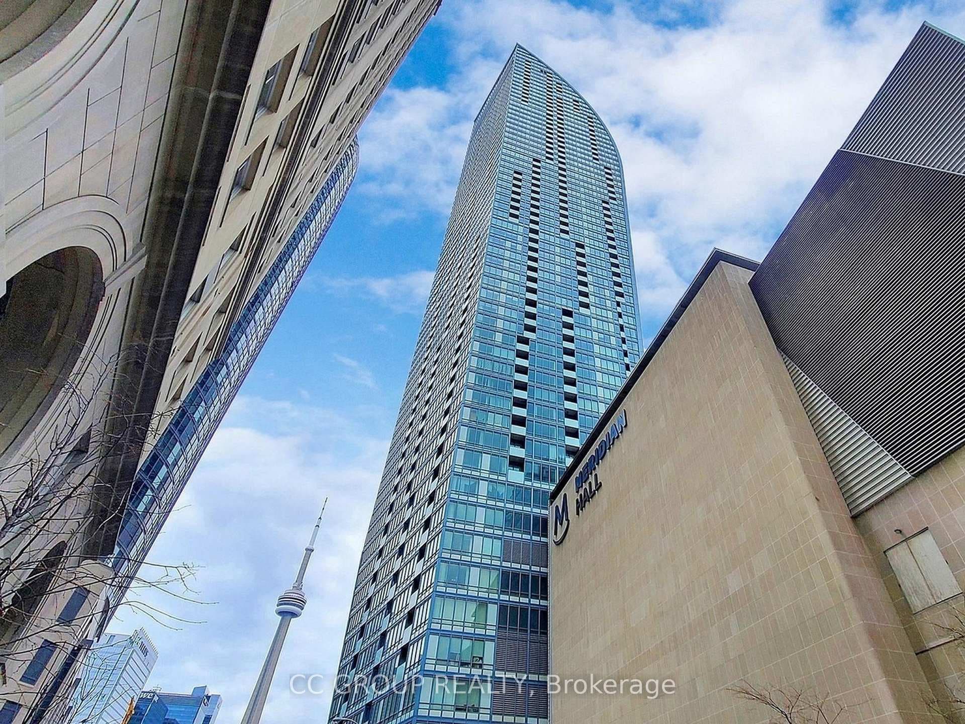 8 The Esplanade N/A Unit 4104, Toronto C08