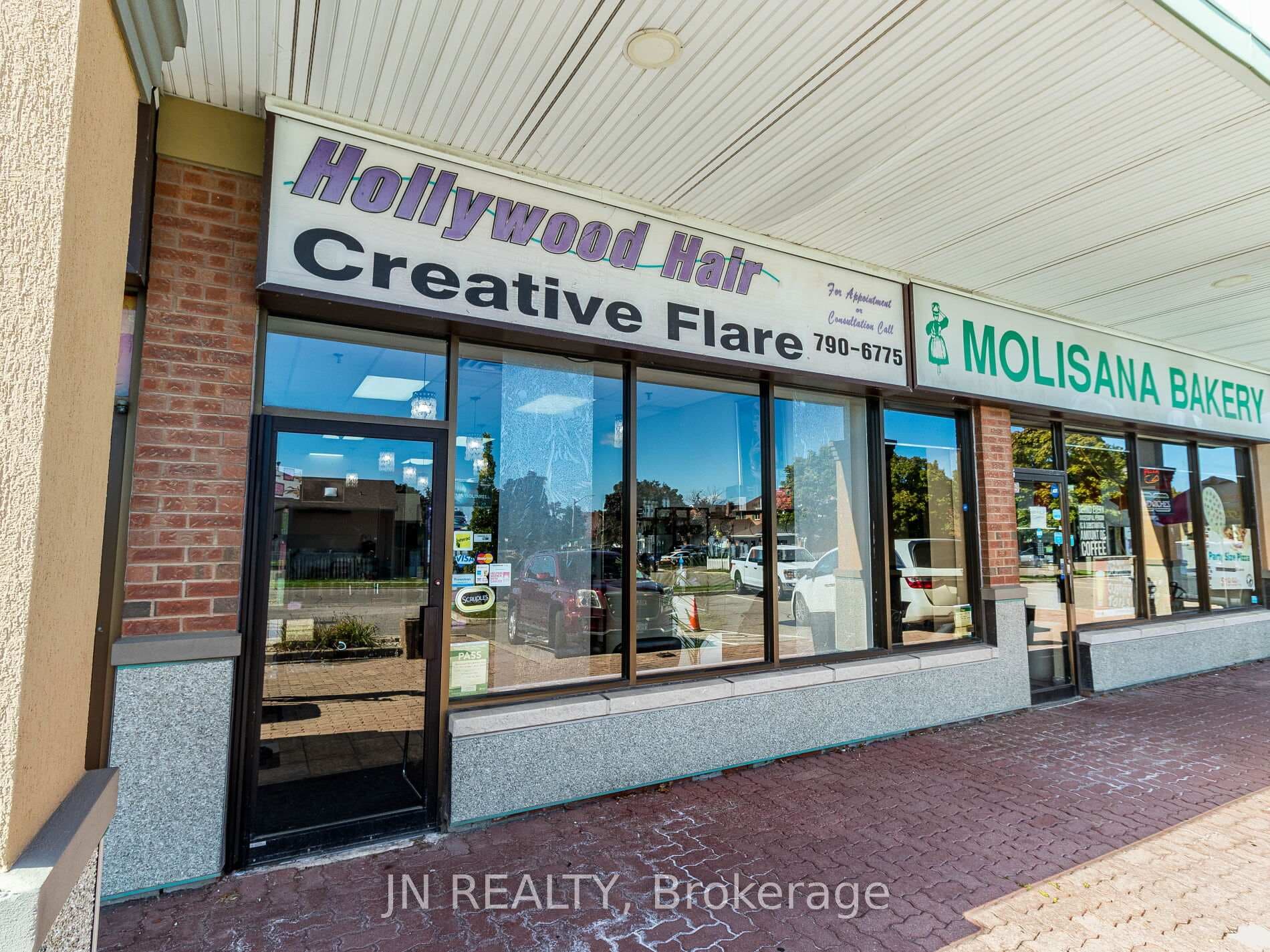 2 Philosophers Trail Unit 3, Brampton, ON L6S 4C9 - Photo 1