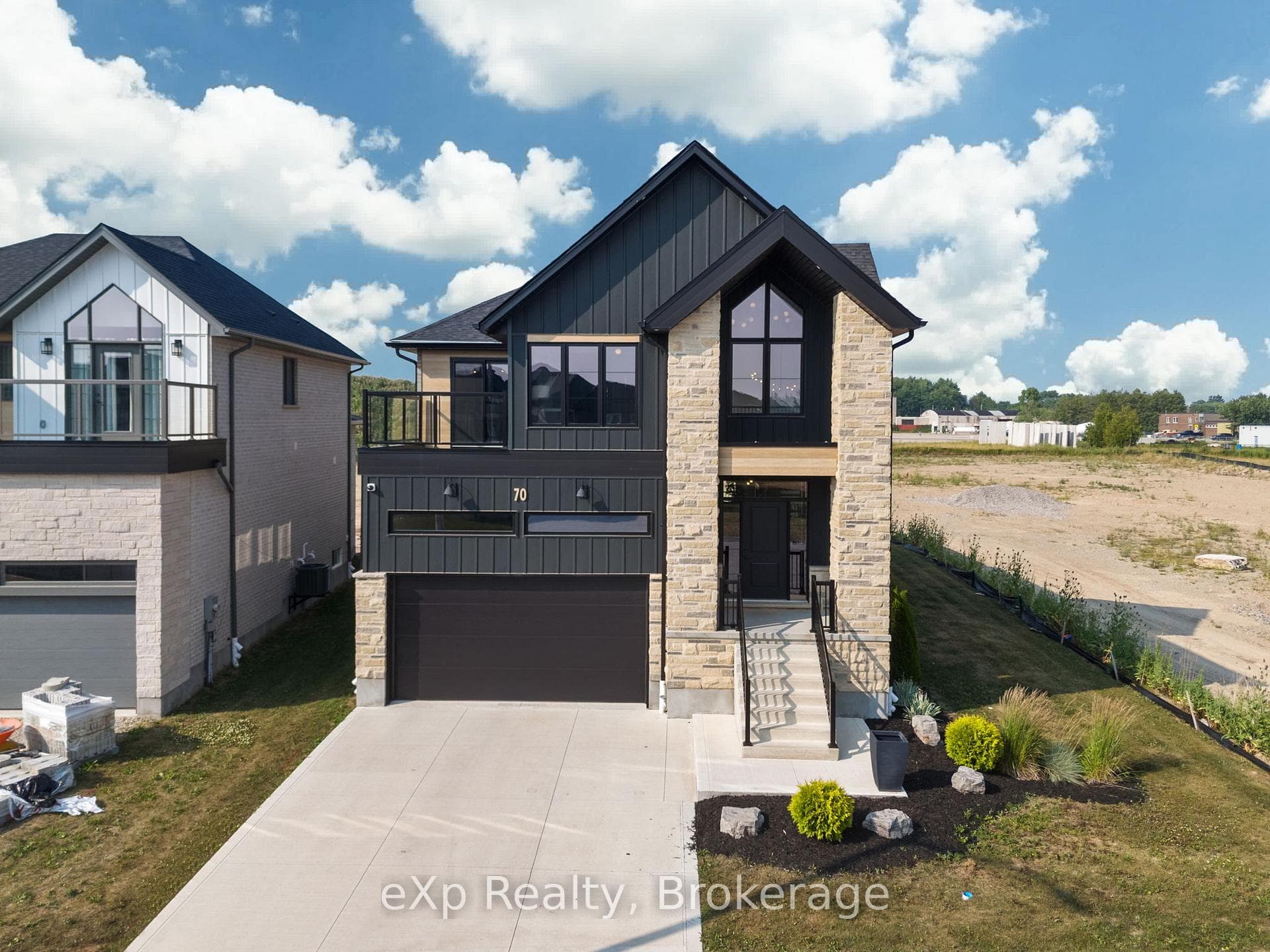 70 O.J Gaffney Drive, Stratford, ON N5A 0K7 - Photo 1