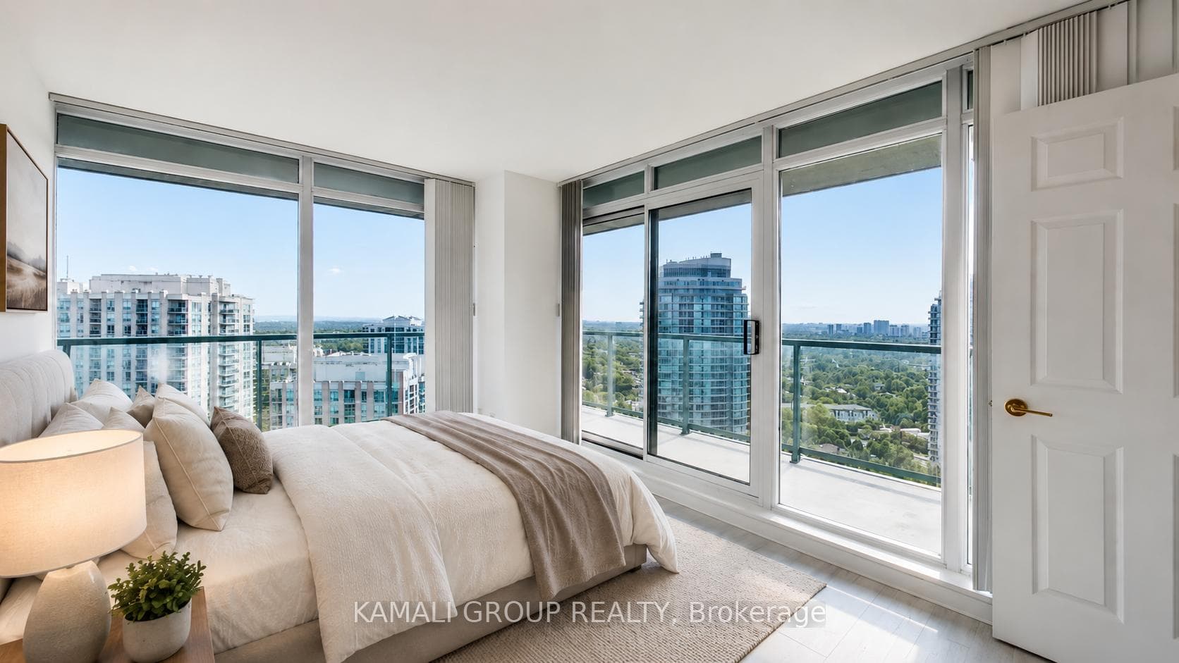 Virtual Staging