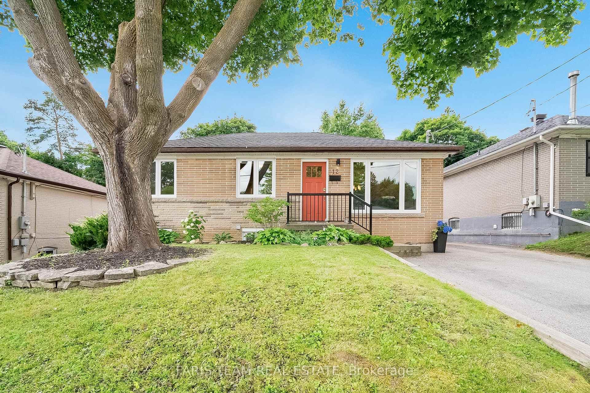 12 Davidson Street, Barrie