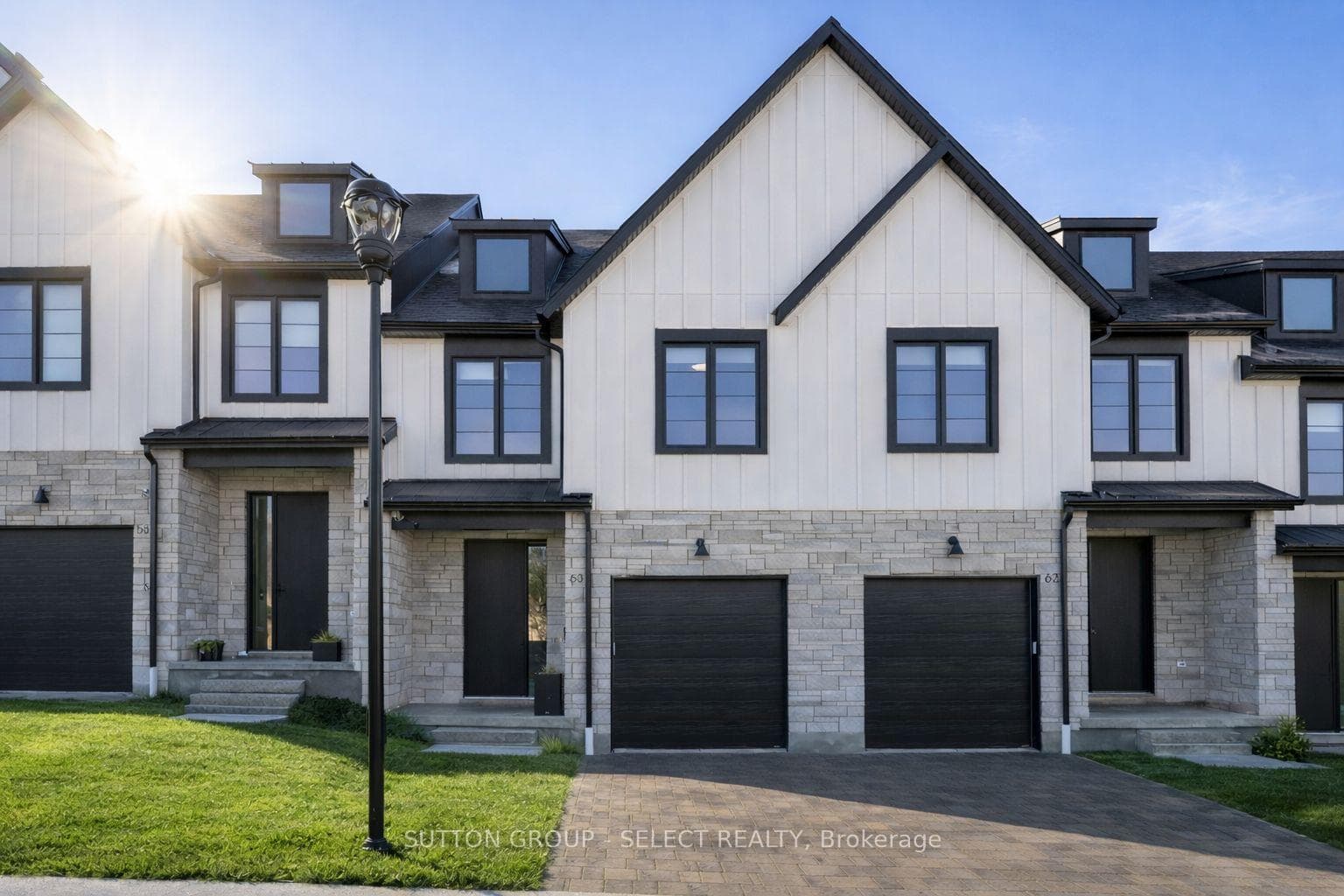 1175 Riverbend Road Unit 76, London South, ON N6K 0L2 - Photo 1