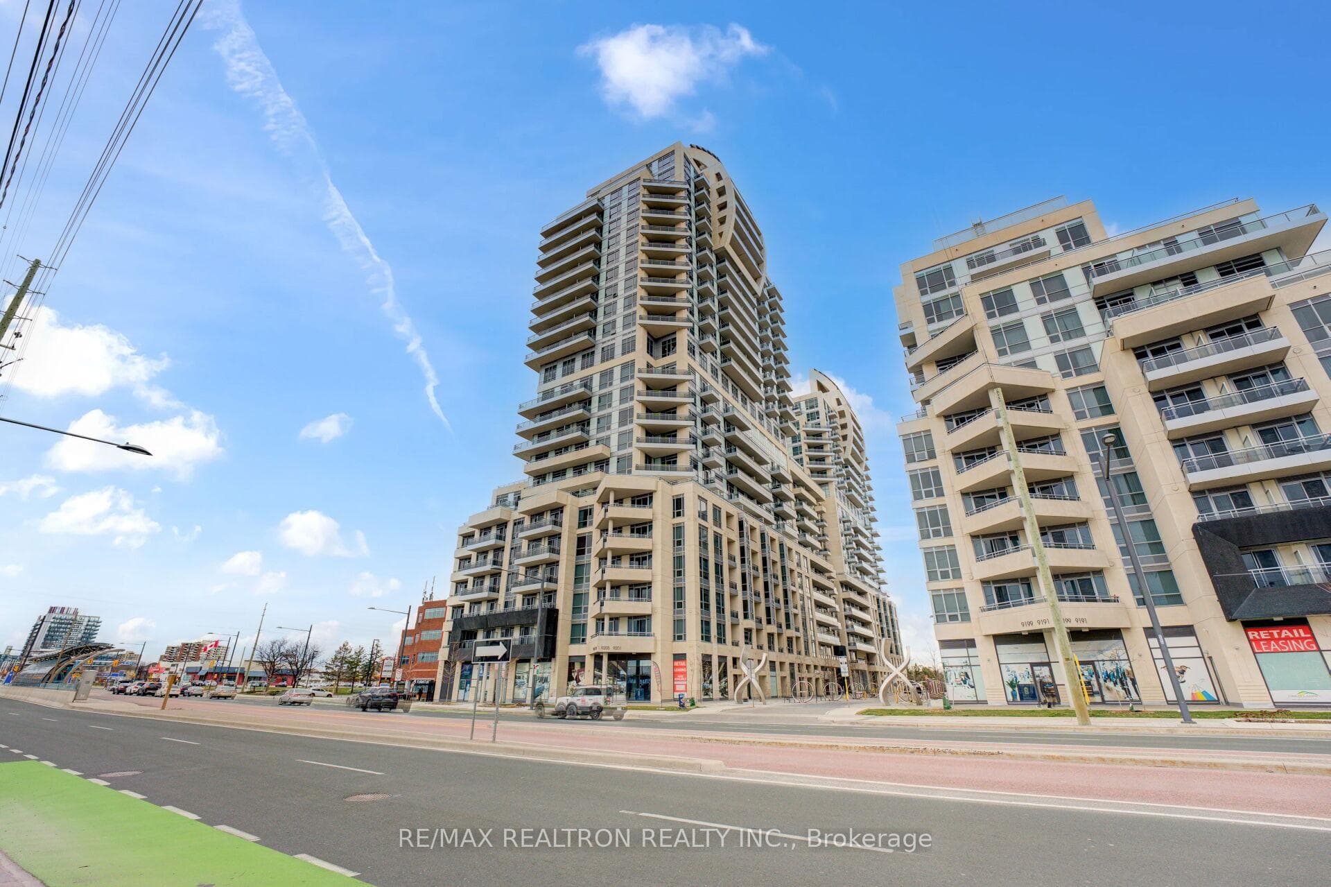 9201 Yonge Street Unit 1413, Richmond Hill, ON L4C 1H9 - Photo 1