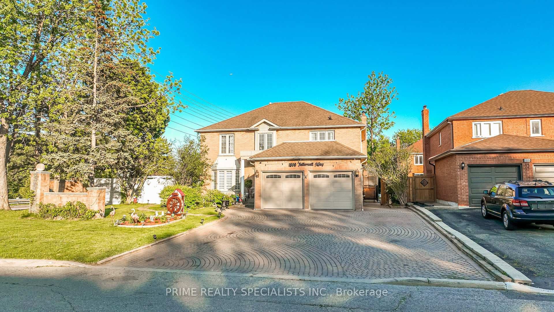 1800 Tattersall Way, Mississauga, ON L5M 3H7 - Photo 1