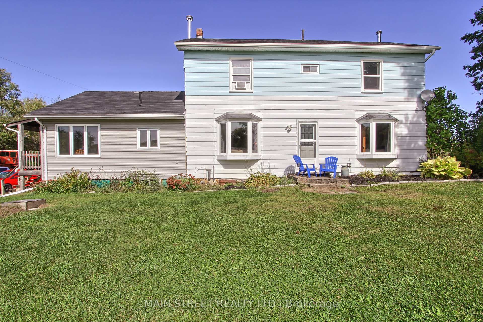 5984 3rd Line, New Tecumseth, ON L0G 1W0 - Photo 1