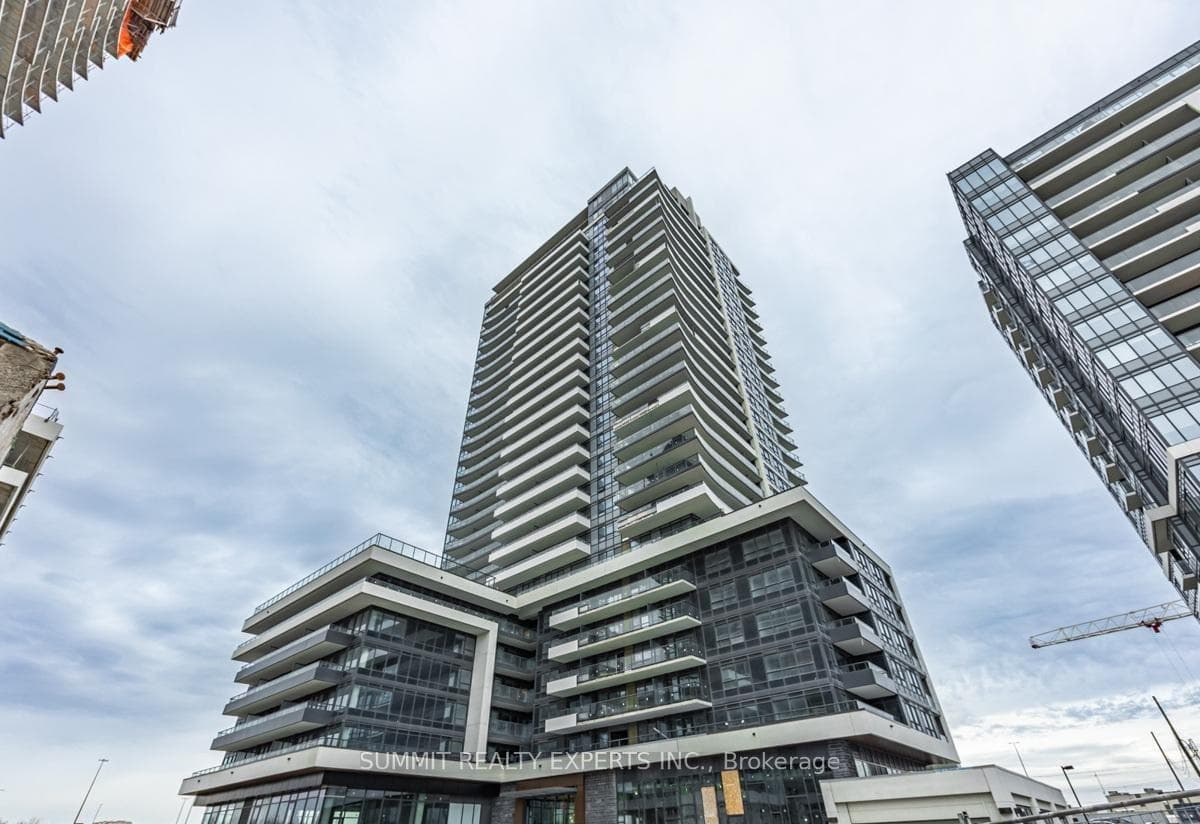 1455 Celebration Drive Unit 1906, Pickering
