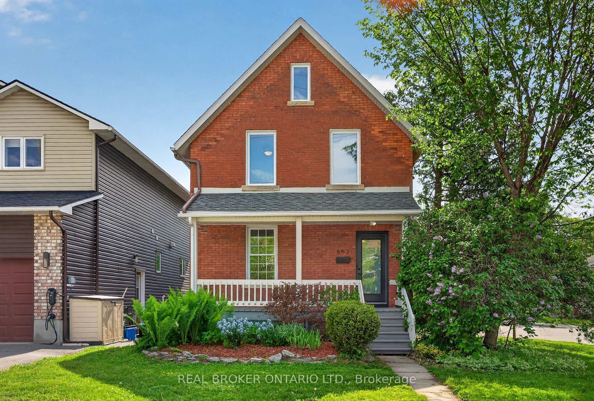 552 Churchill Avenue, Carlingwood - Westboro and Area, ON K1Z 5E5 - Photo 1