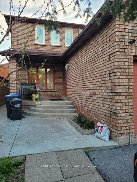 3219 Aubrey Road, Mississauga
