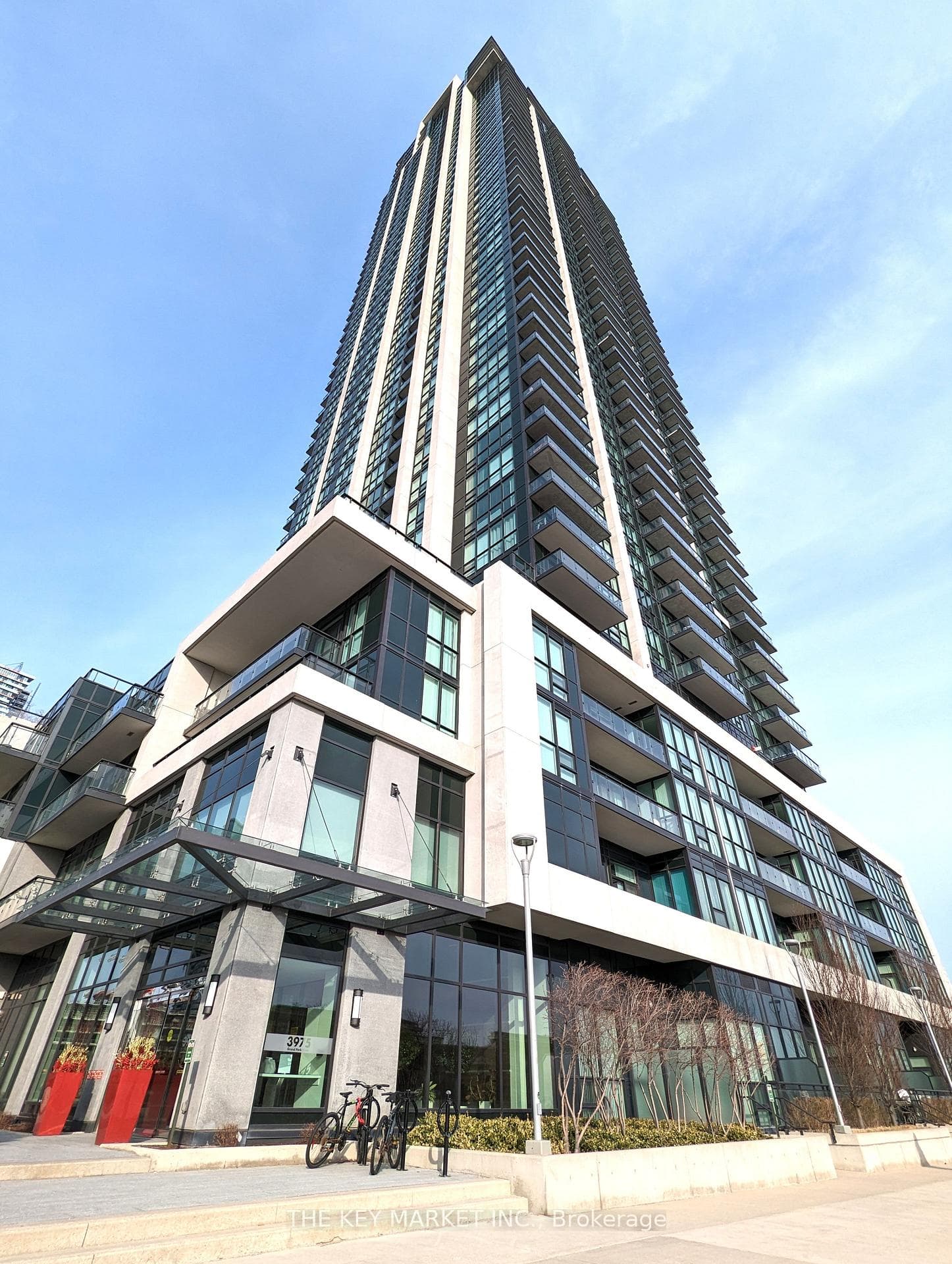 3975 Grand Park Drive Unit 3605, Mississauga, ON L5B 0K4 - Photo 1