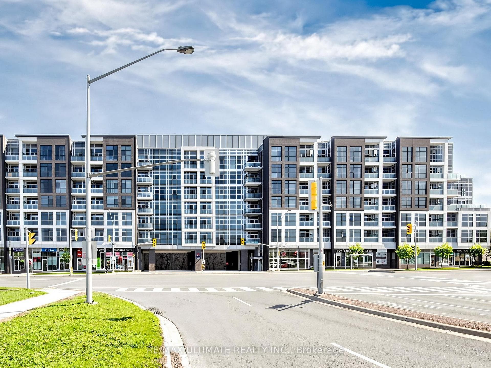 8763 Bayview Avenue Unit 721, Richmond Hill