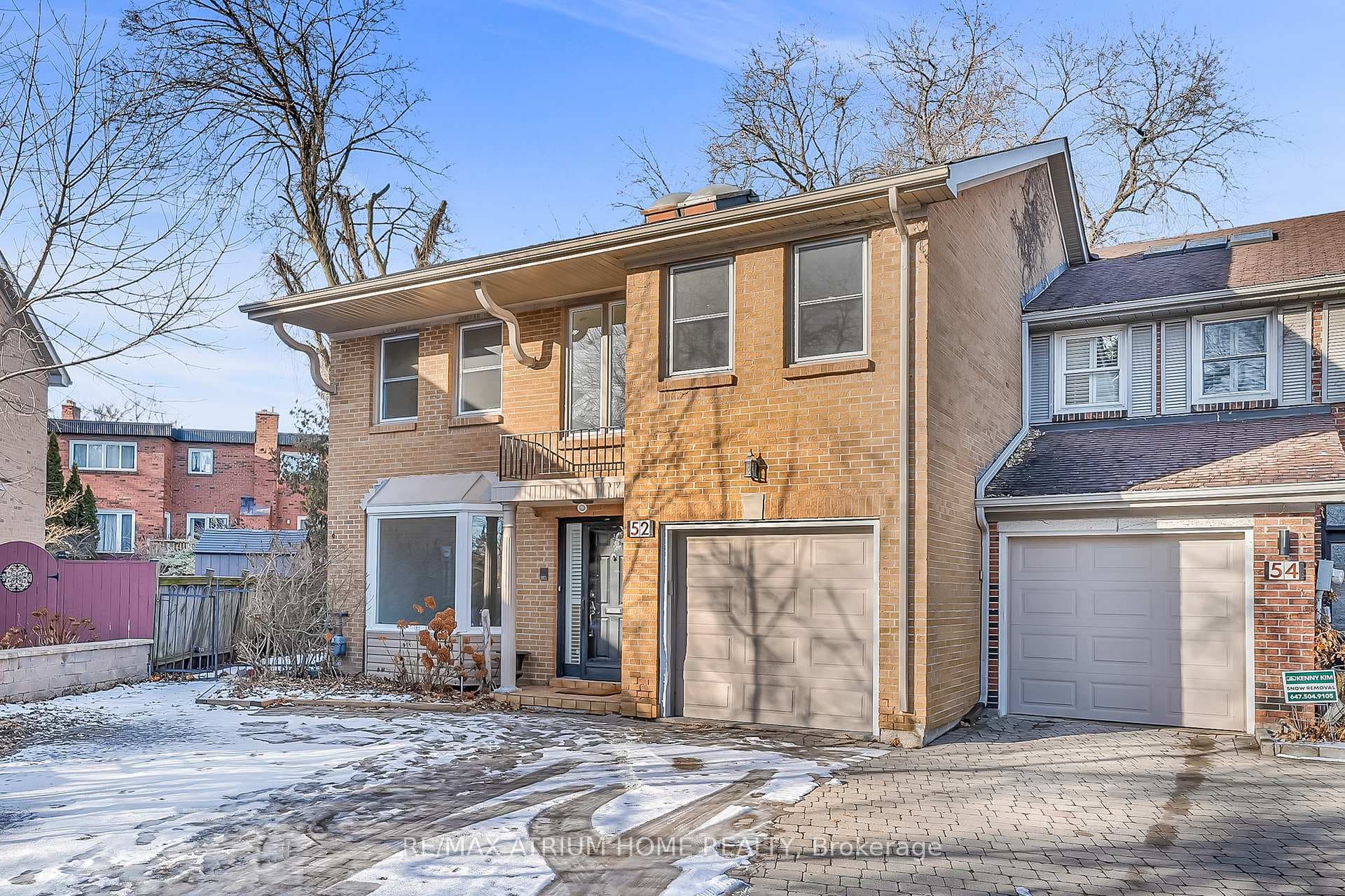 52 Chiswell Crescent, Willowdale / Newtonbrook, ON M2N 6E1 - Photo 1