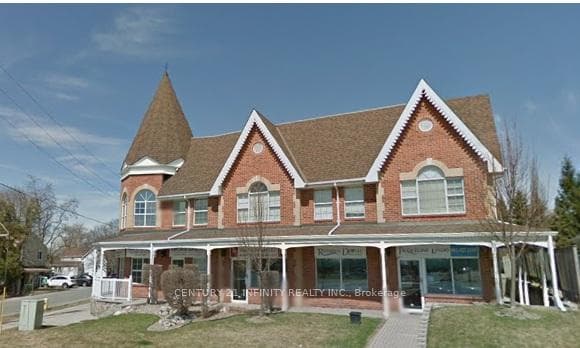 144 Old Kingston Road Unit 5, Ajax, ON L1T 2Z9 - Photo 1