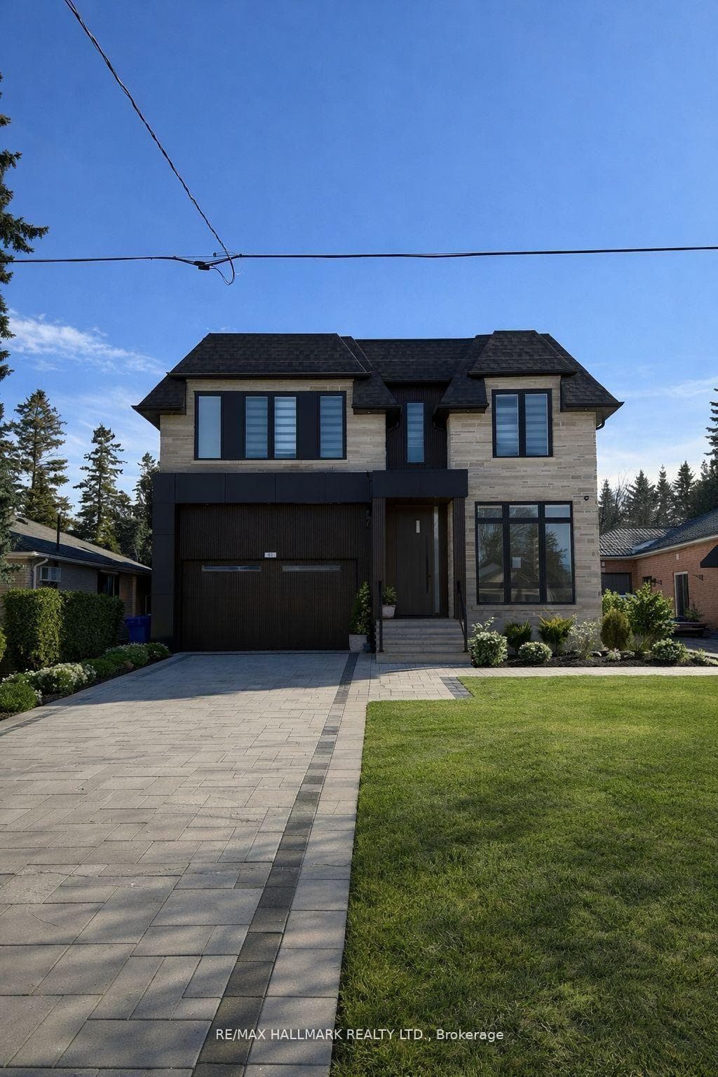 81 Child Drive, Aurora, ON L4G 1Y8 - Photo 1