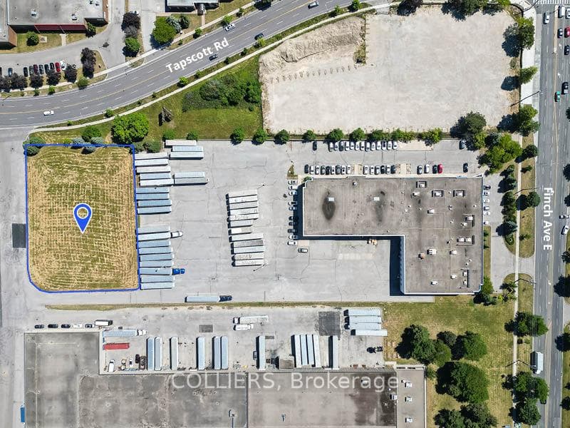 5610 Finch Avenue, Scarborough (Morningside / West Hill), ON M1B 6A6 - Photo 1