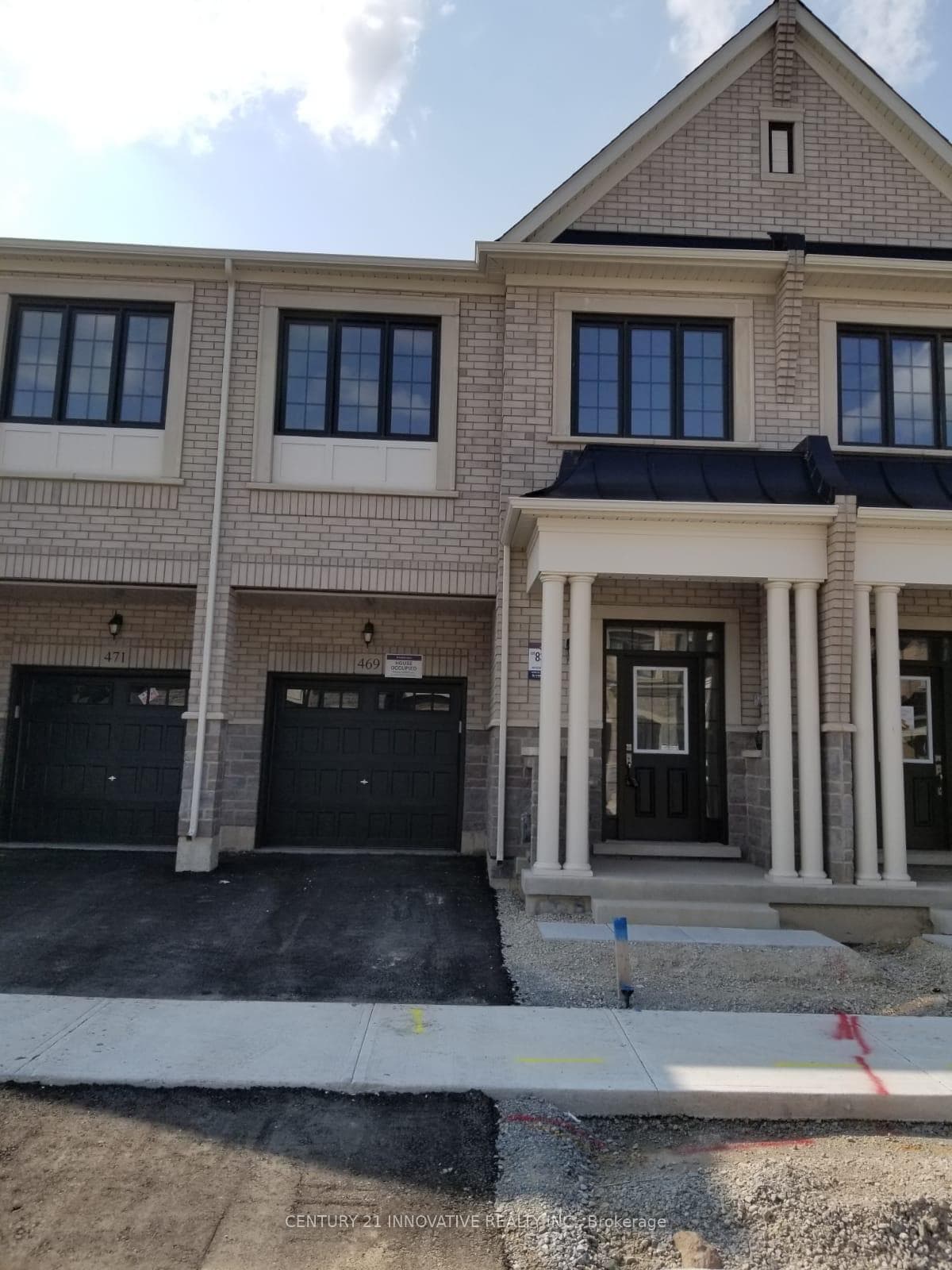 469 Celandine Terrace, Milton, ON L9E 1T8 - Photo 1