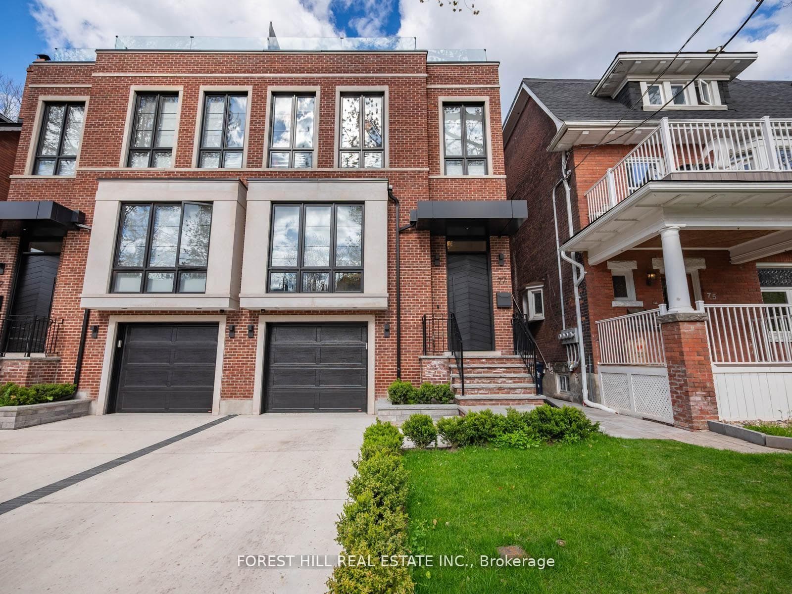 77 Kendal Avenue, Annex / Yorkville / Summerhill, ON M5R 1L8 - Photo 1