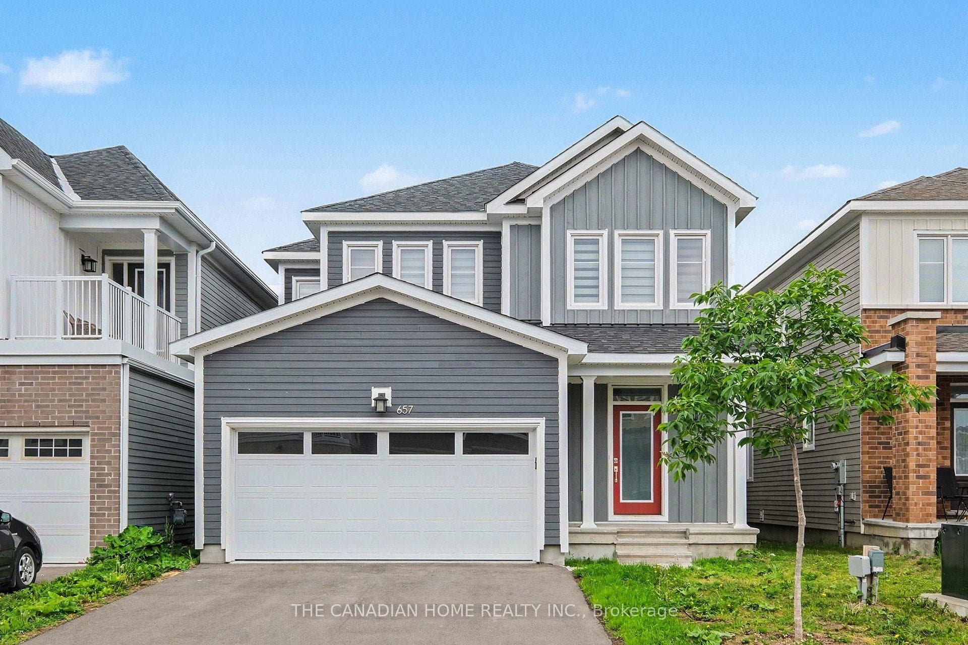 657 Terrier Circle, Stittsville - Munster - Richmond, ON K0A 2Z0 - Photo 1