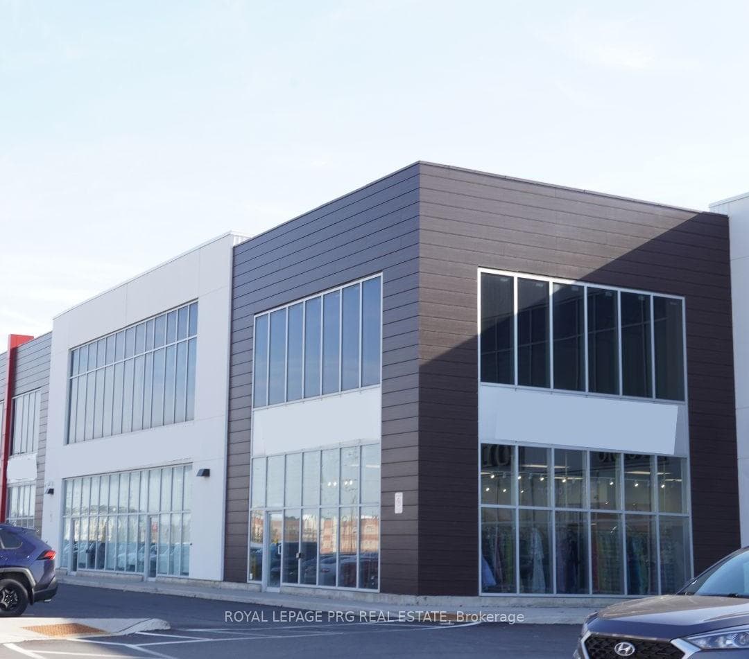 9300 Goreway Drive Unit B-214, Brampton, ON L6P 4N1 - Photo 1