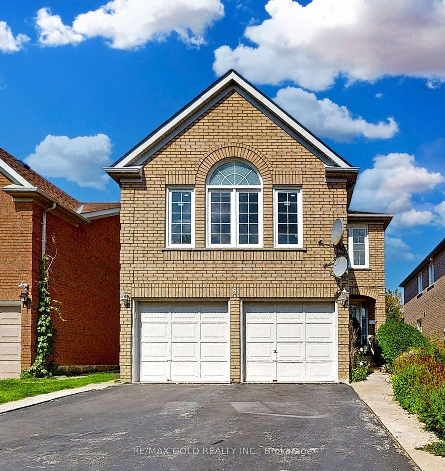 5 Rangeland Road, Brampton, ON L6R 1L4 - Photo 1