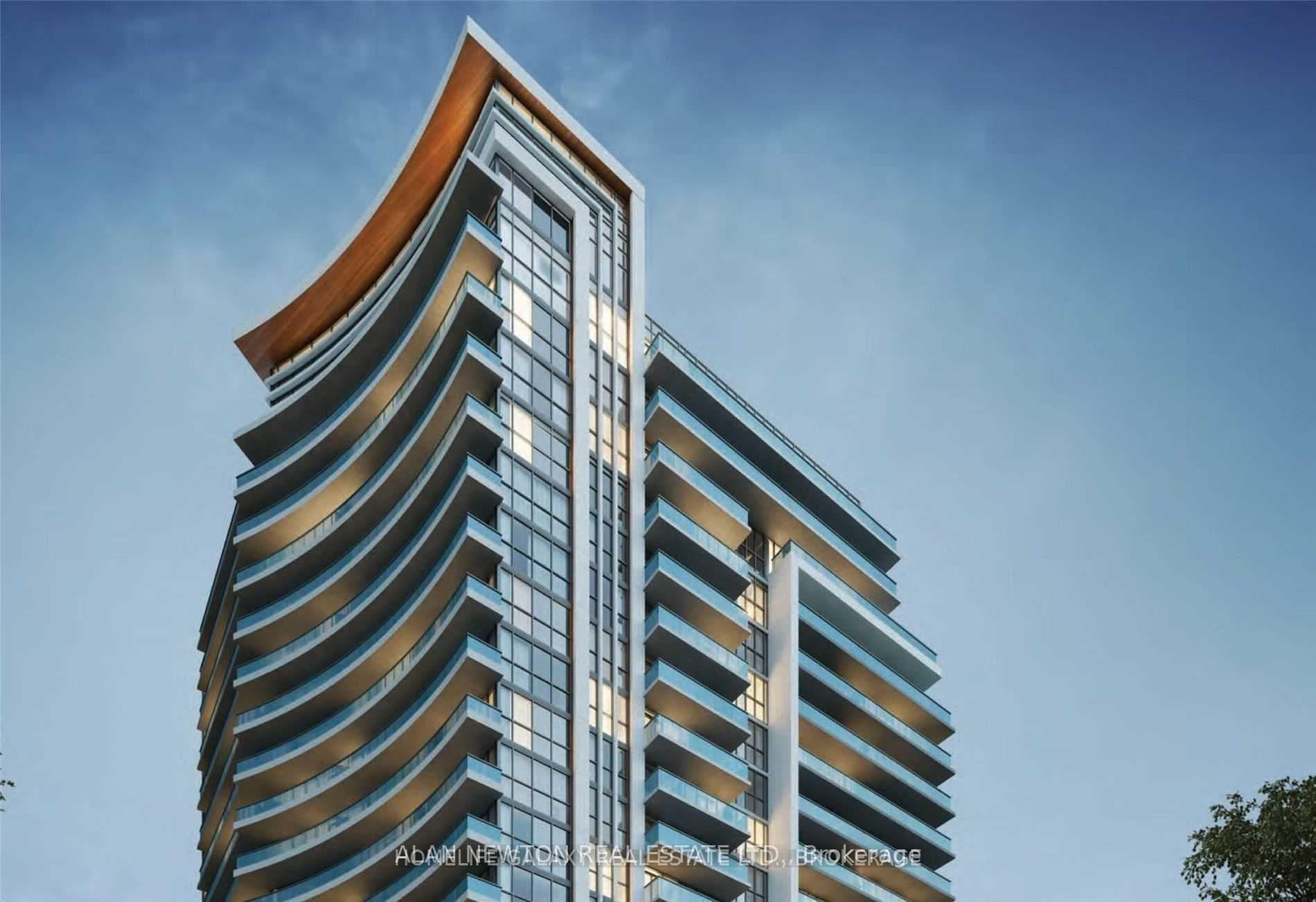 1461 LAWRENCE Avenue Unit 1405, York / Weston, ON M6L 1B3 - Photo 1