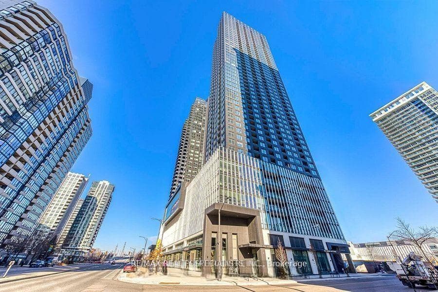 395 Square One Drive Unit 2910, Mississauga, ON L5B 0P6 - Photo 1
