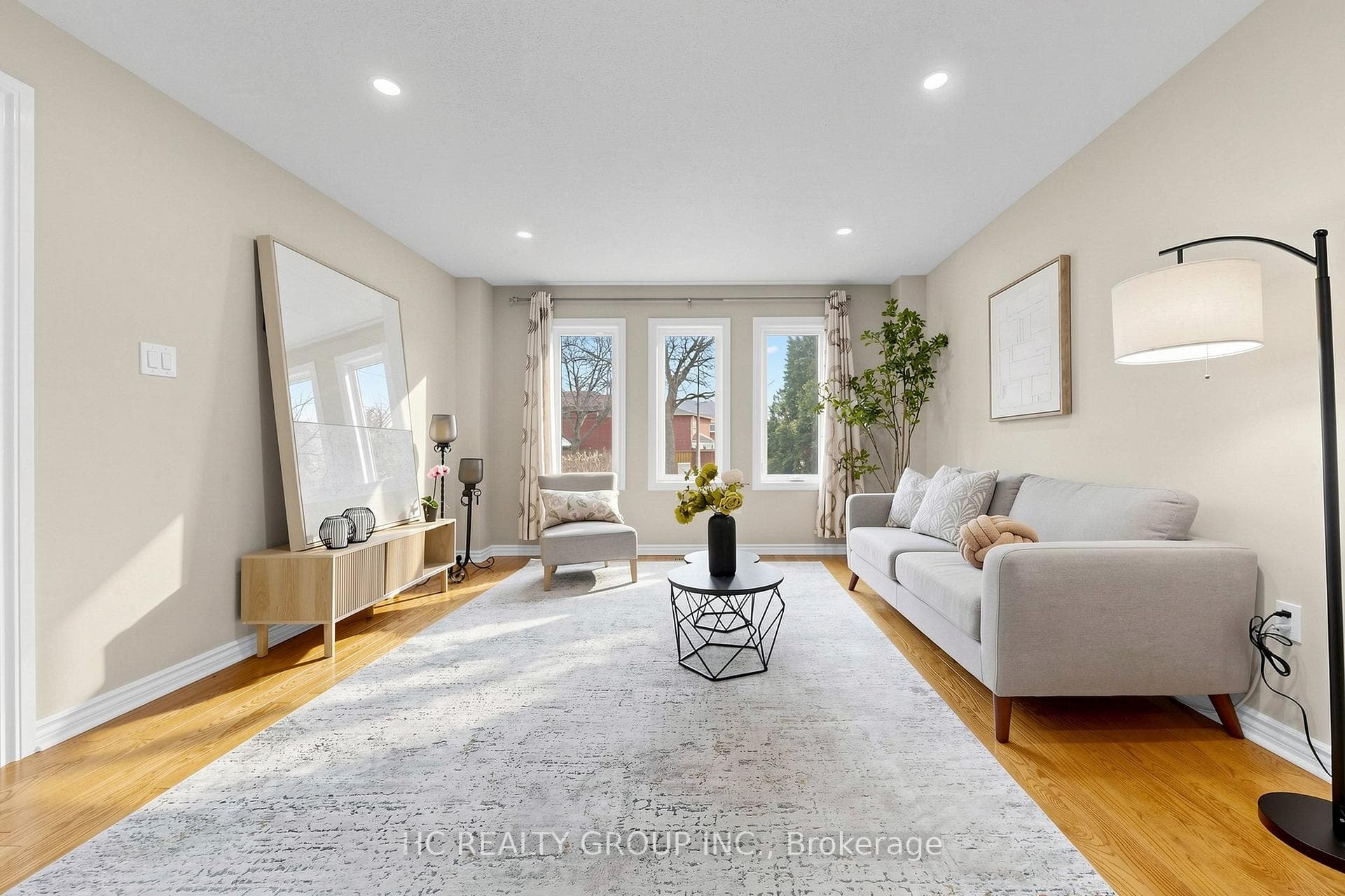 84 Viewmark Drive, Richmond Hill, ON L4S 1E3 - Photo 1