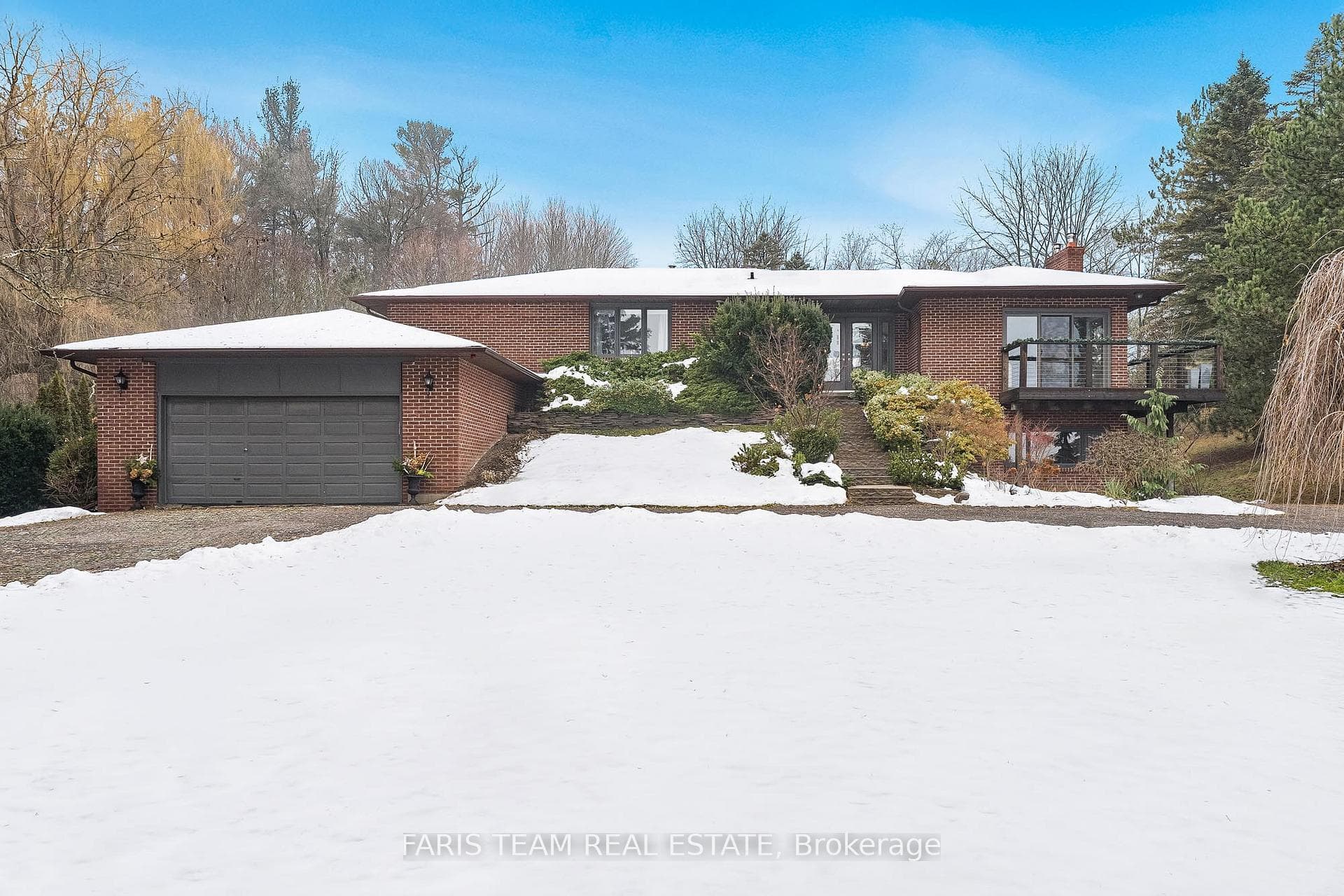 2904 20th Side Road, New Tecumseth