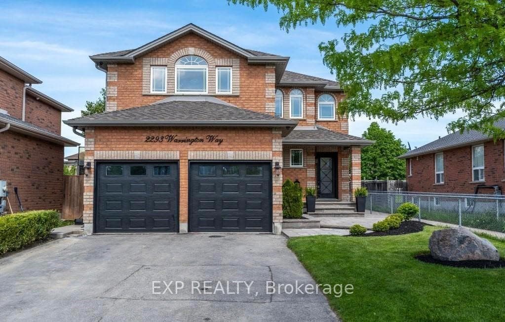 2293 Warrington Way, Innisfil, ON L9S 2C6 - Photo 1
