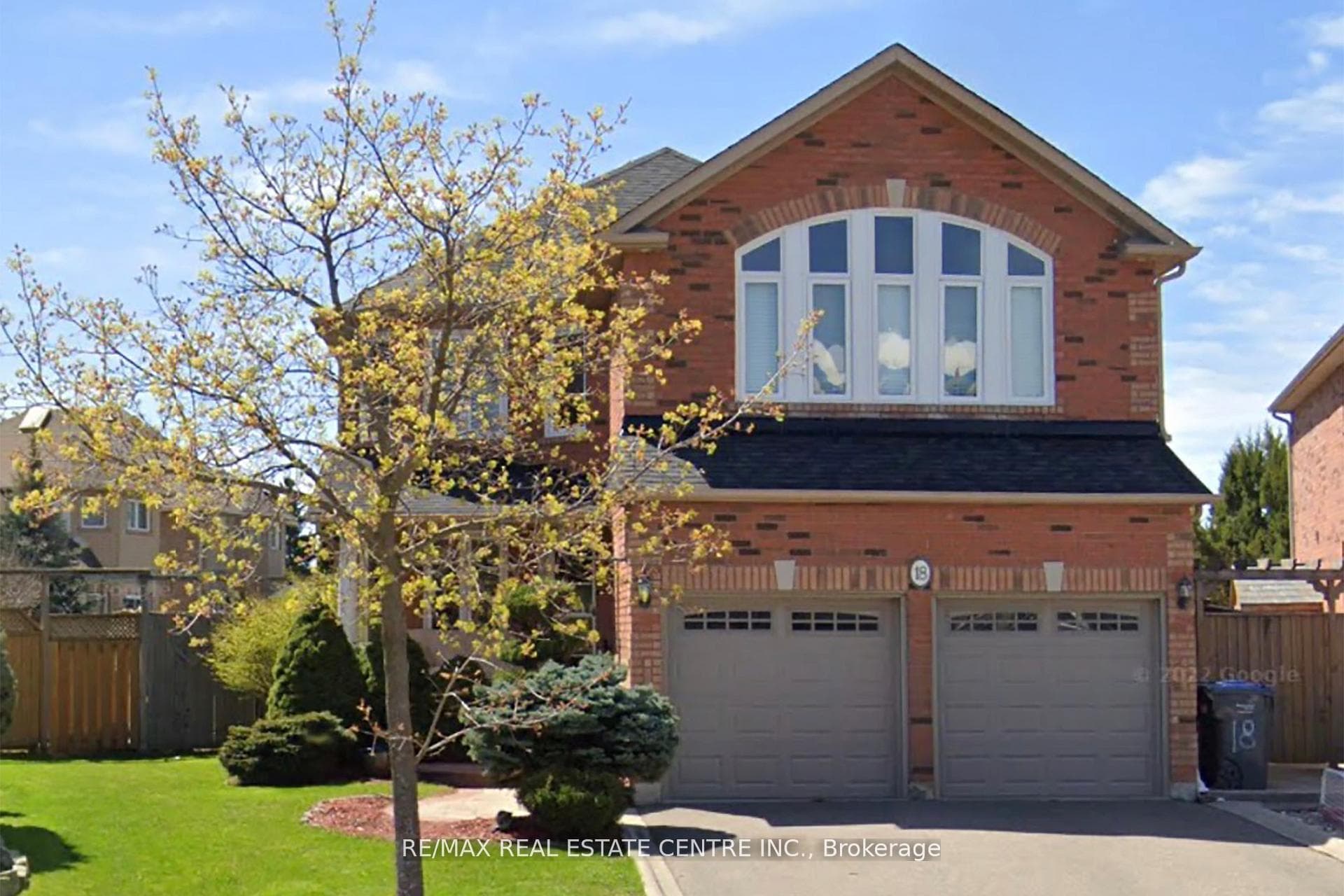 18 Baccarat Crescent, Brampton, ON L7A 1K7 - Photo 1